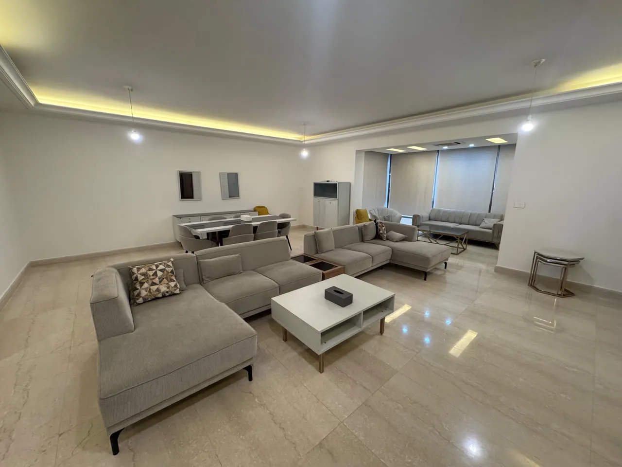 Brand New 3-Bedroom Apartment For Sale in Spears, Beirut