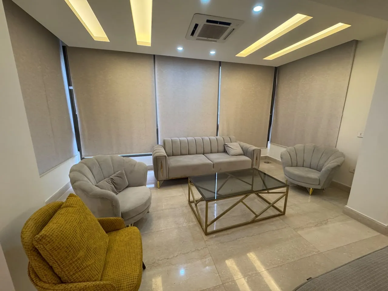 Brand New 3-Bedroom Apartment For Sale in Spears, Beirut — photo 2