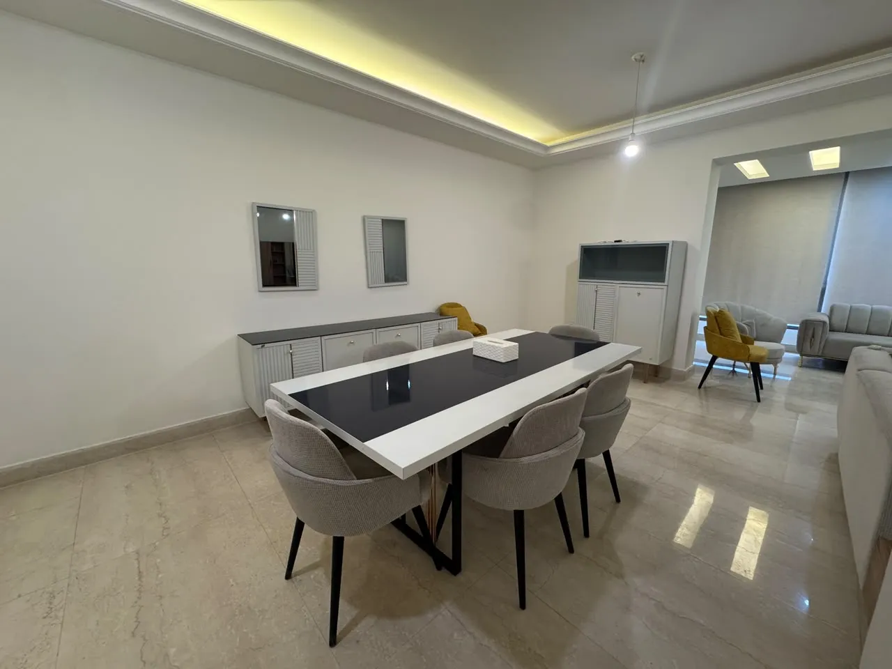 Brand New 3-Bedroom Apartment For Sale in Spears, Beirut — photo 3