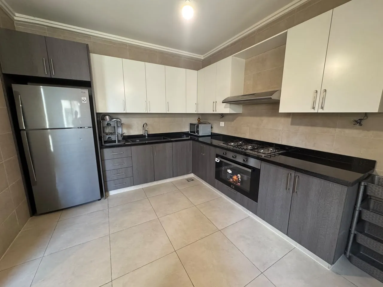 Brand New 3-Bedroom Apartment For Sale in Spears, Beirut — photo 5