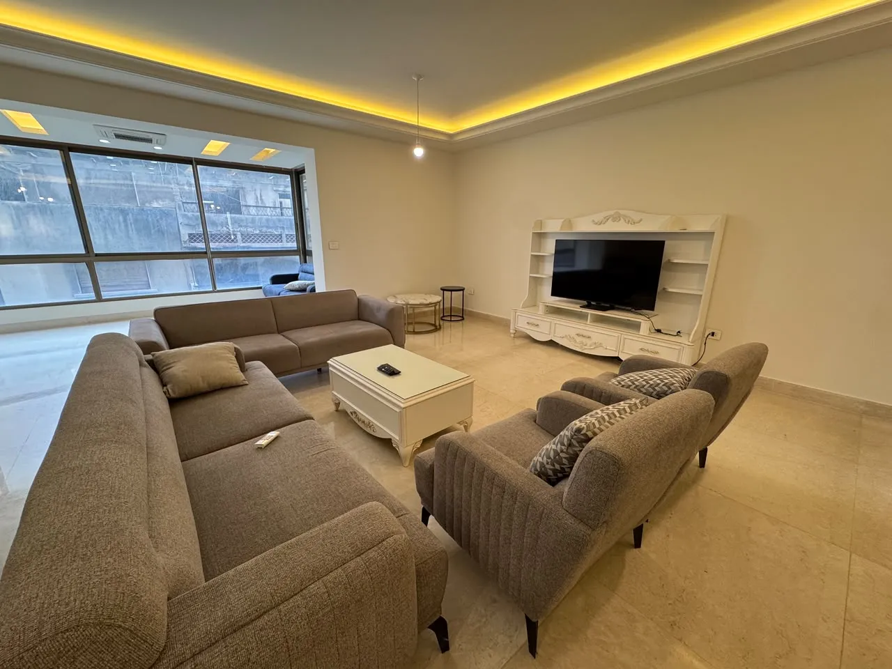 Brand New 3-Bedroom Apartment For Sale in Spears, Beirut