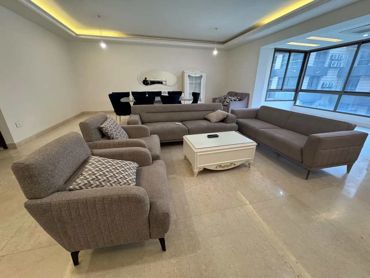 Brand New 3-Bedroom Apartment For Sale in Spears, Beirut — photo 2