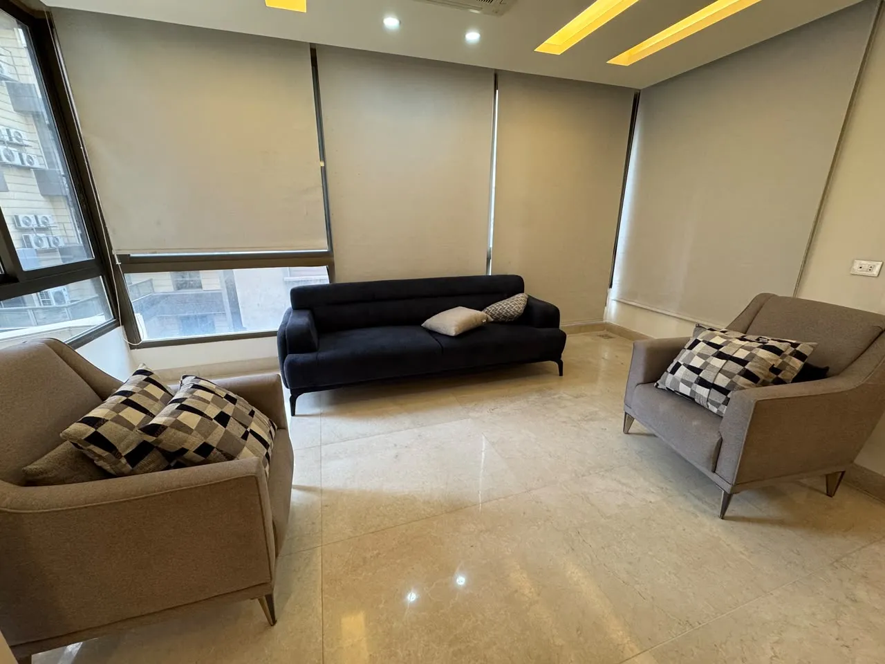 Brand New 3-Bedroom Apartment For Sale in Spears, Beirut — photo 3