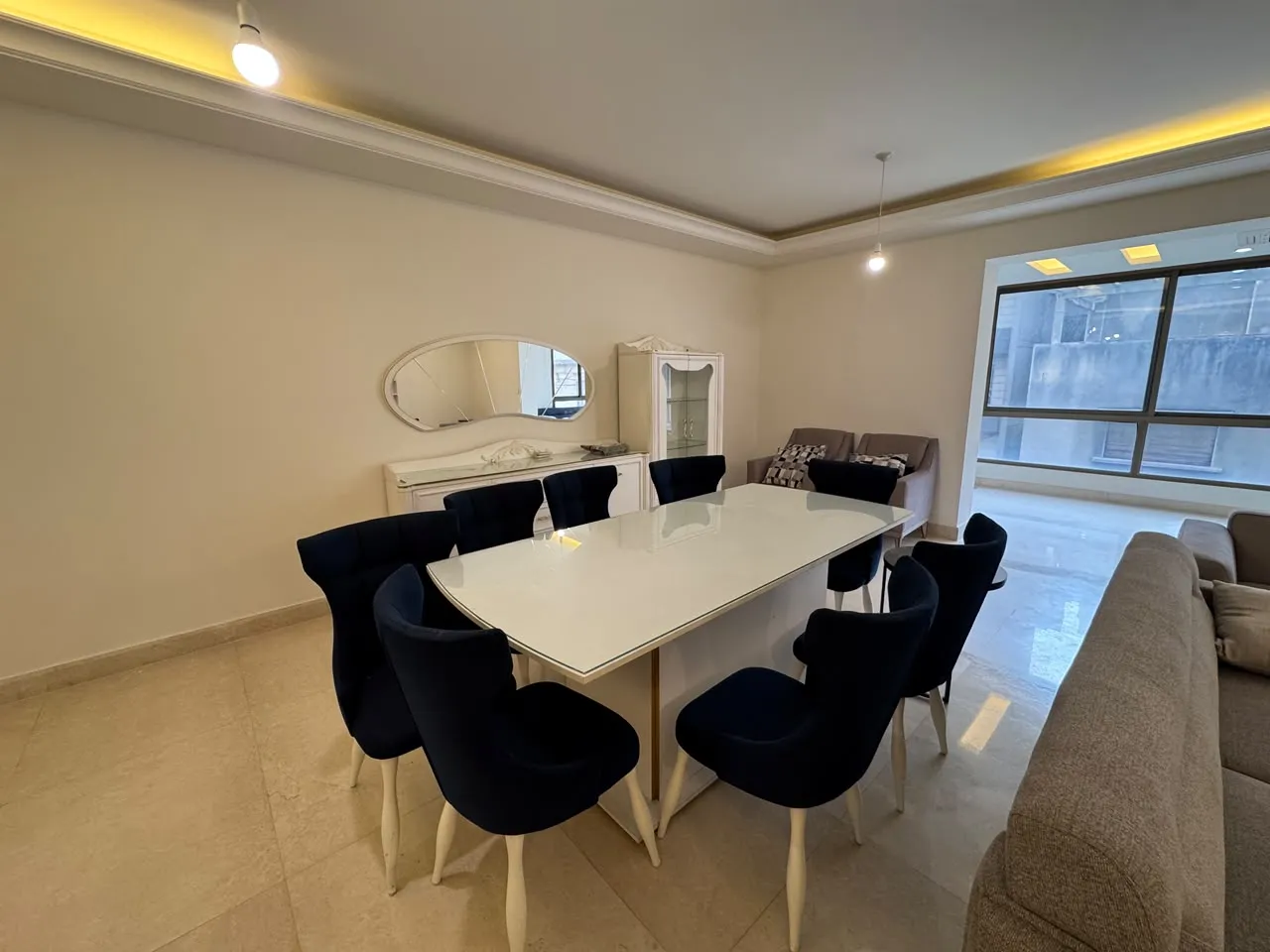 Brand New 3-Bedroom Apartment For Sale in Spears, Beirut — photo 4