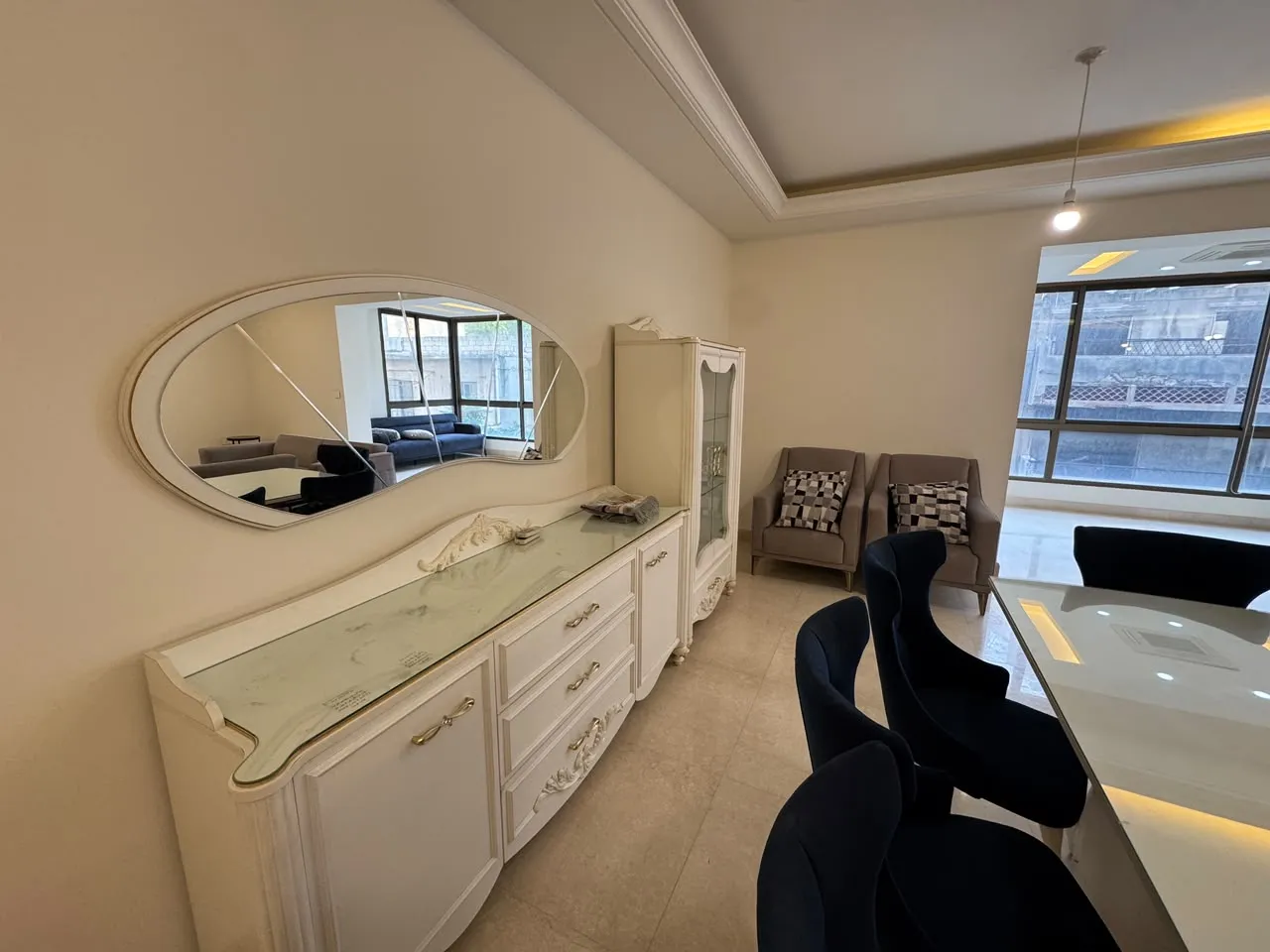Brand New 3-Bedroom Apartment For Sale in Spears, Beirut — photo 5