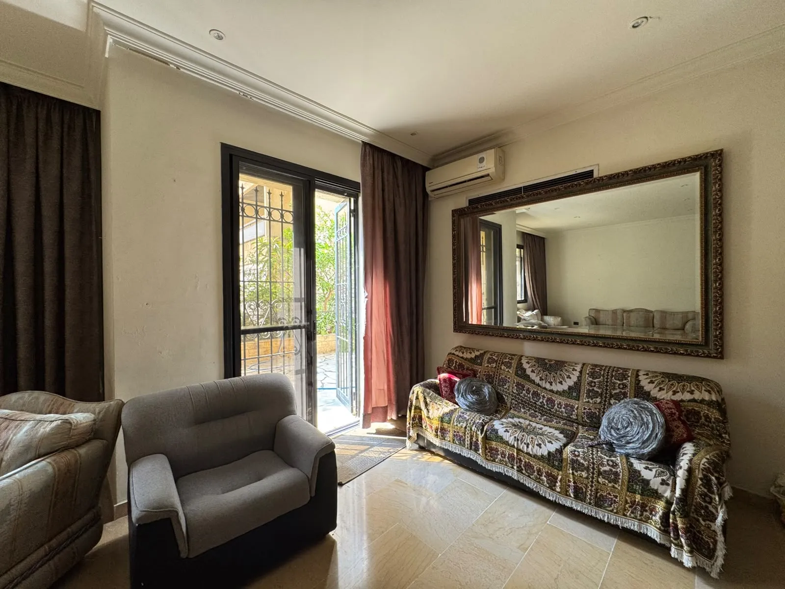 Duplex Apartment For Sale in Tilal Ain Saadeh — الصورة 2
