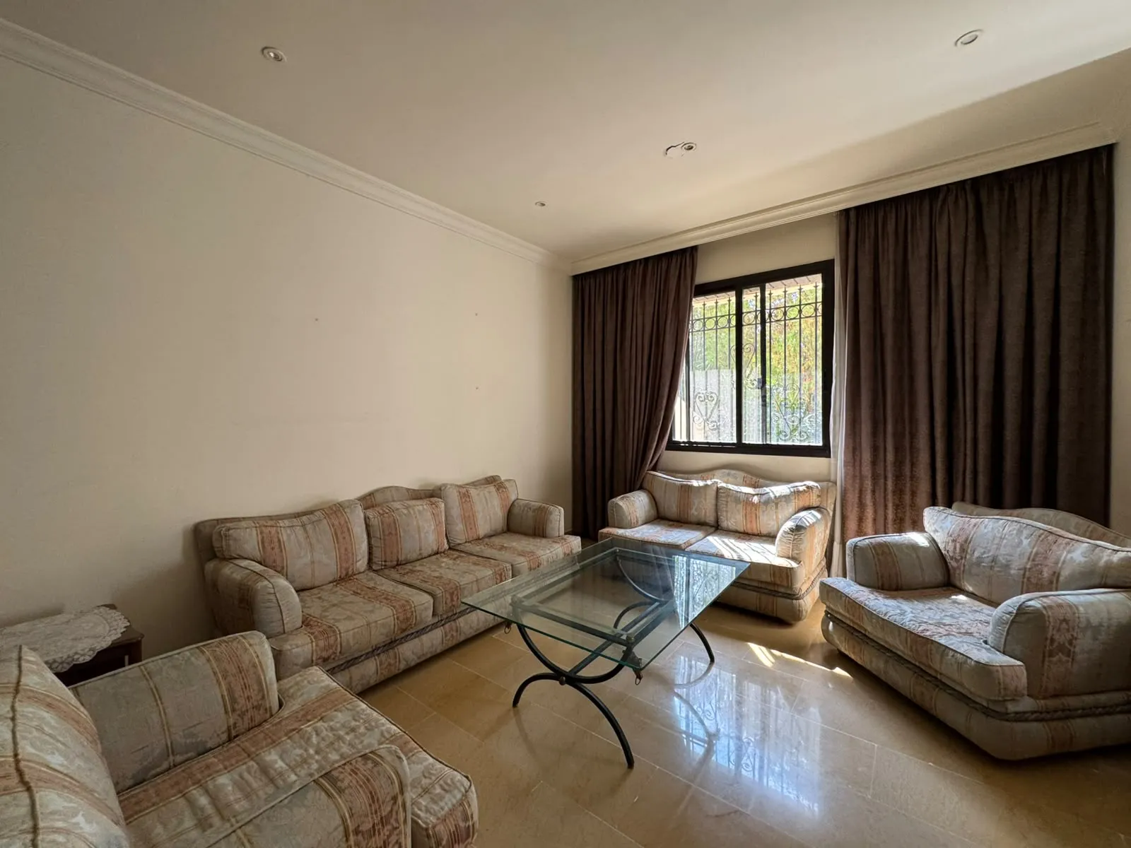 Duplex Apartment For Sale in Tilal Ain Saadeh — الصورة 3