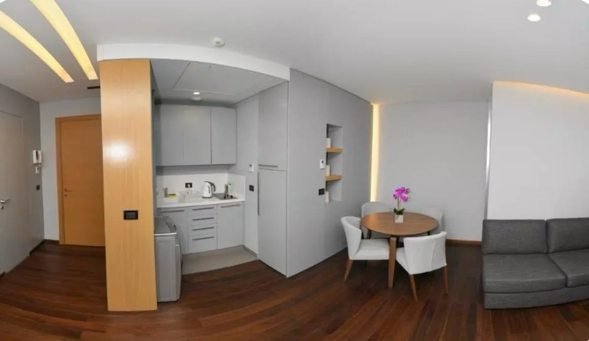 Cozy & Furnished Studio For Rent in Saifi