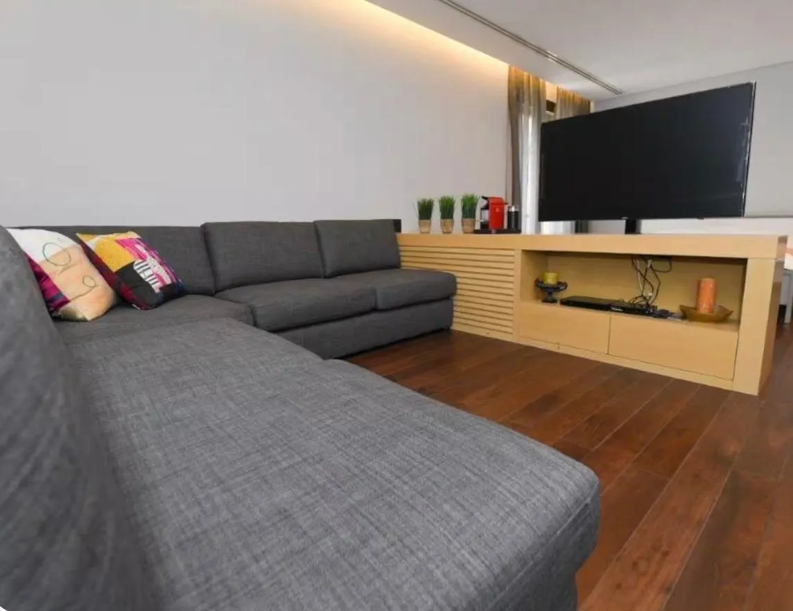 Cozy & Furnished Studio For Rent in Saifi — الصورة 2