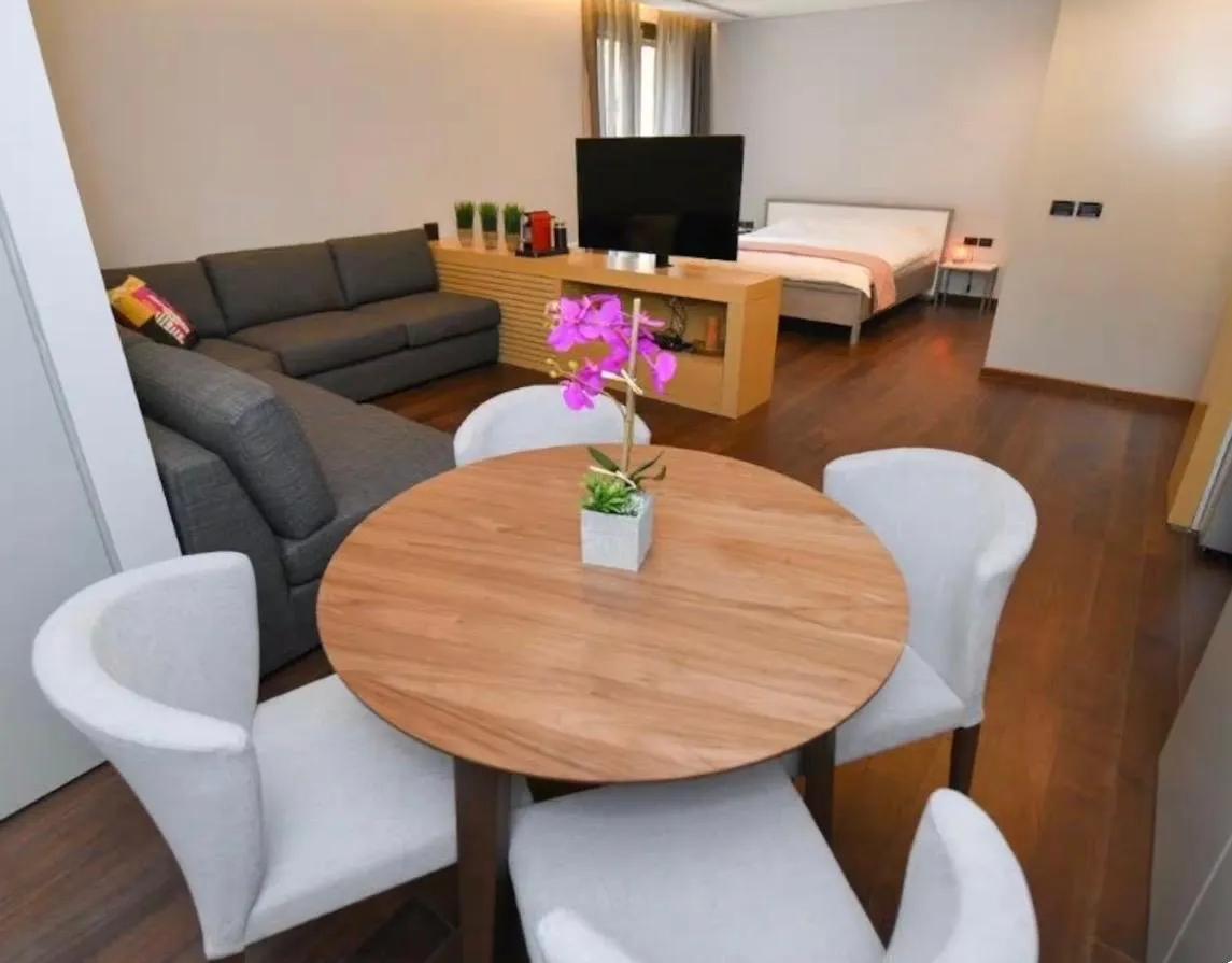 Cozy & Furnished Studio For Rent in Saifi — الصورة 3