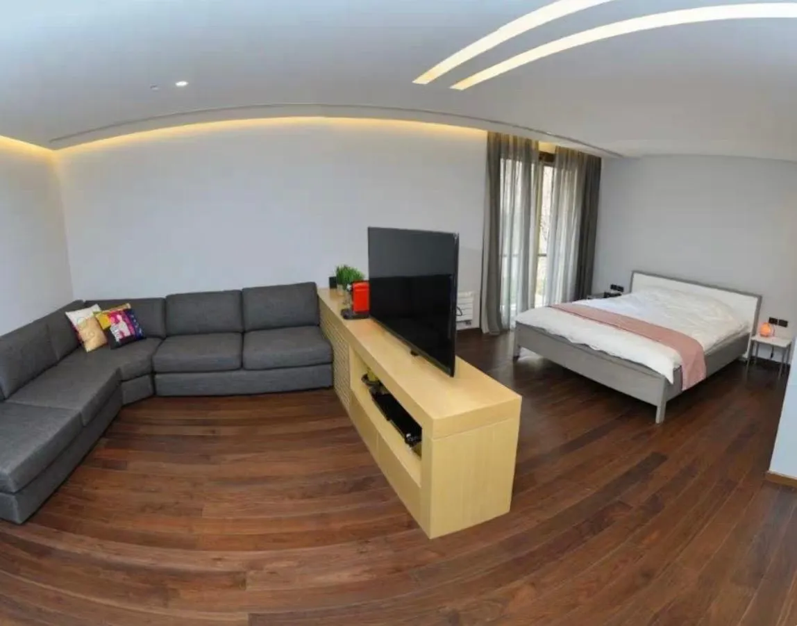 Cozy & Furnished Studio For Rent in Saifi — الصورة 4