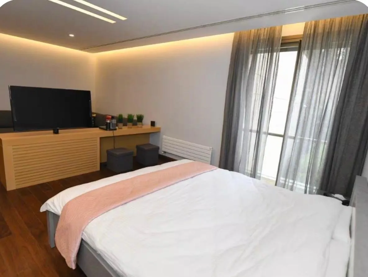 Cozy & Furnished Studio For Rent in Saifi — الصورة 6