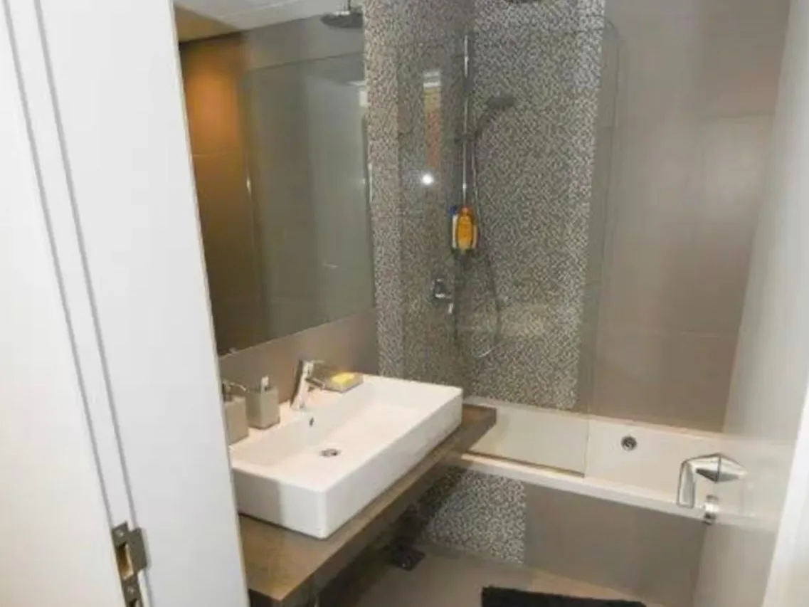 Cozy & Furnished Studio For Rent in Saifi — الصورة 7