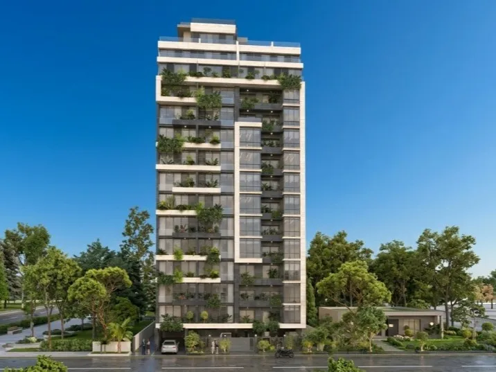 Off Plan!! 1-Bedroom Apartment For Sale in Achrafieh, Sassine