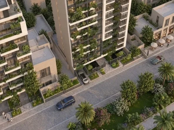 Off Plan!! High FLoor 2-Bedroom Apartment For Sale in Achrafieh, Sassine — photo 8