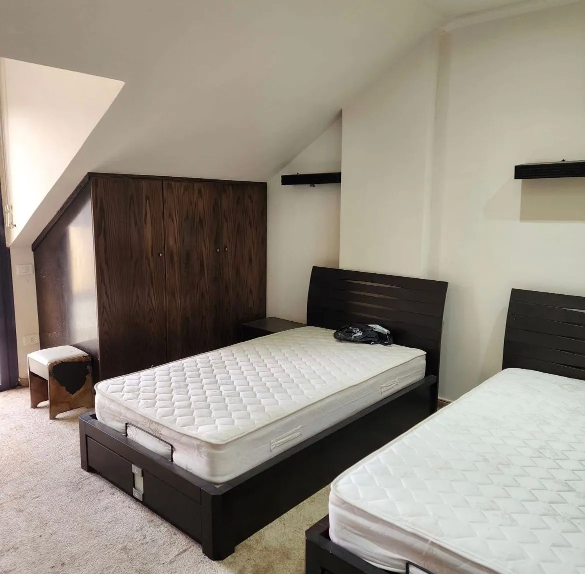 Catchy Price! Roof Apartment with Terrace For Sale in Baabdat — photo 7