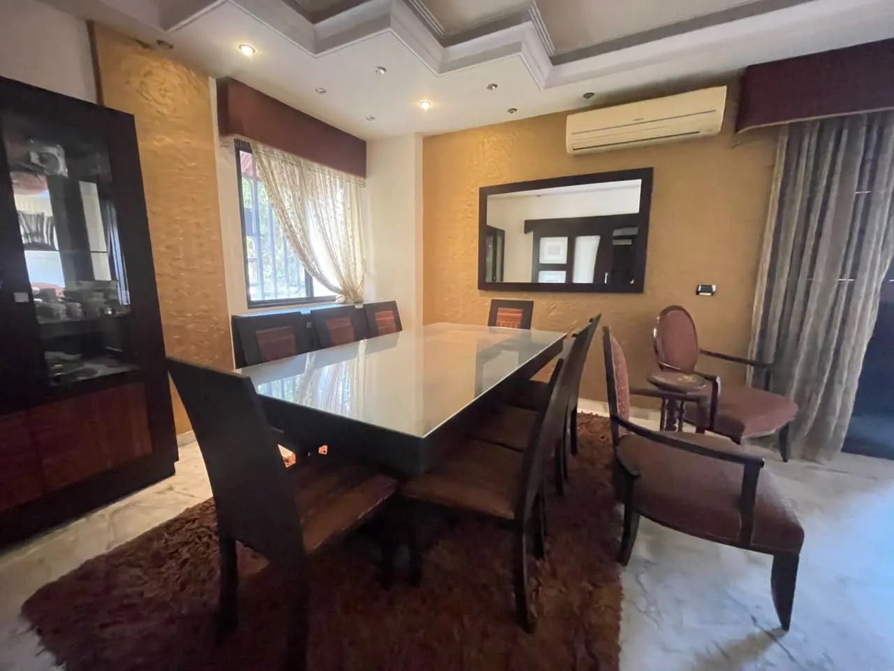 Apartment With Garden & terrace For Sale in Bsalim — الصورة 5