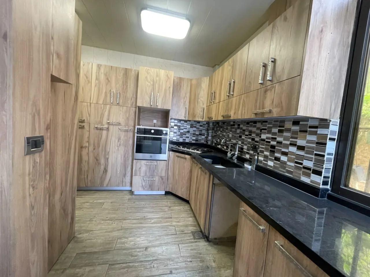 Apartment With Garden & terrace For Sale in Bsalim — الصورة 6