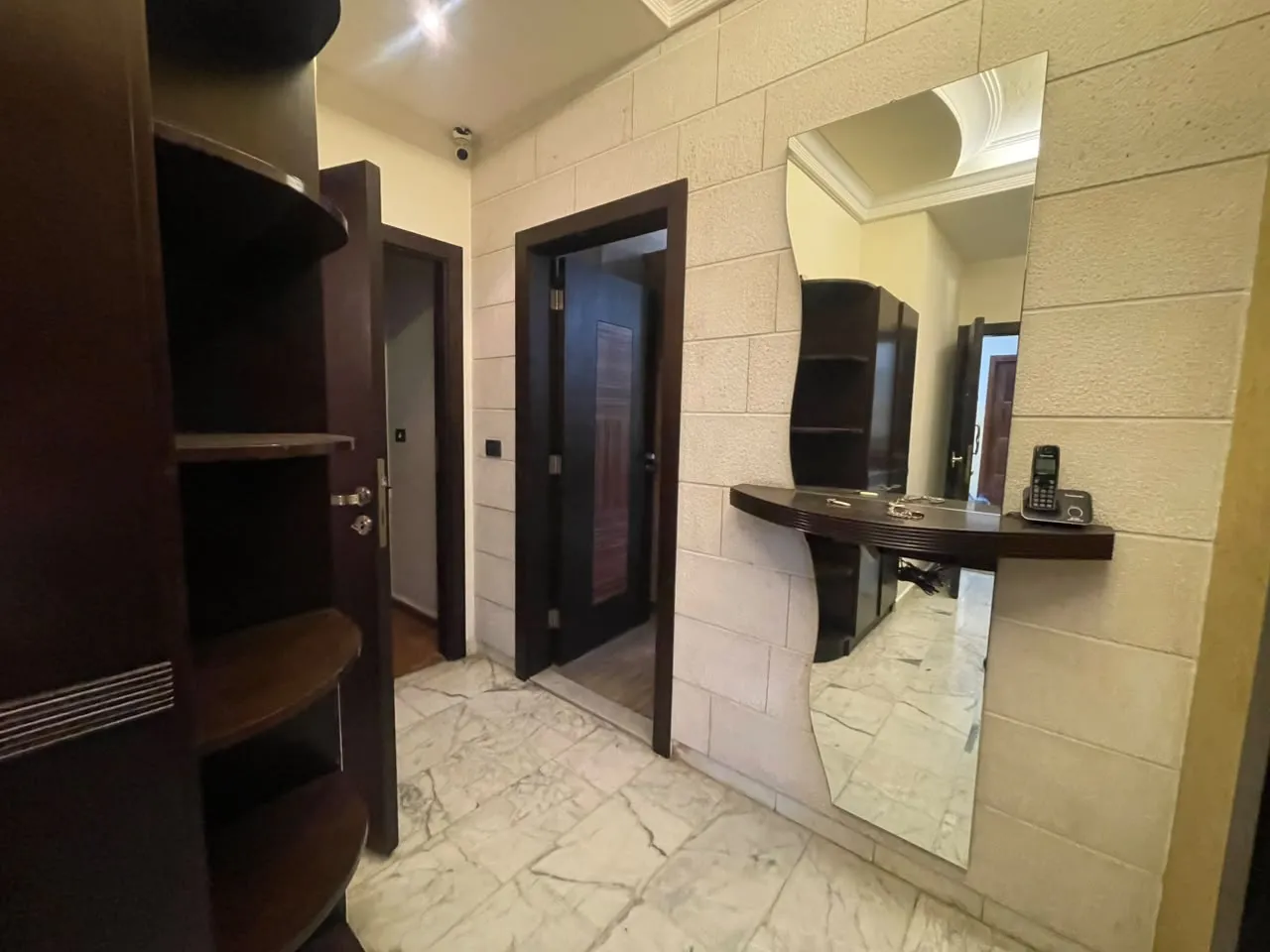 Apartment With Garden & terrace For Sale in Bsalim — الصورة 7
