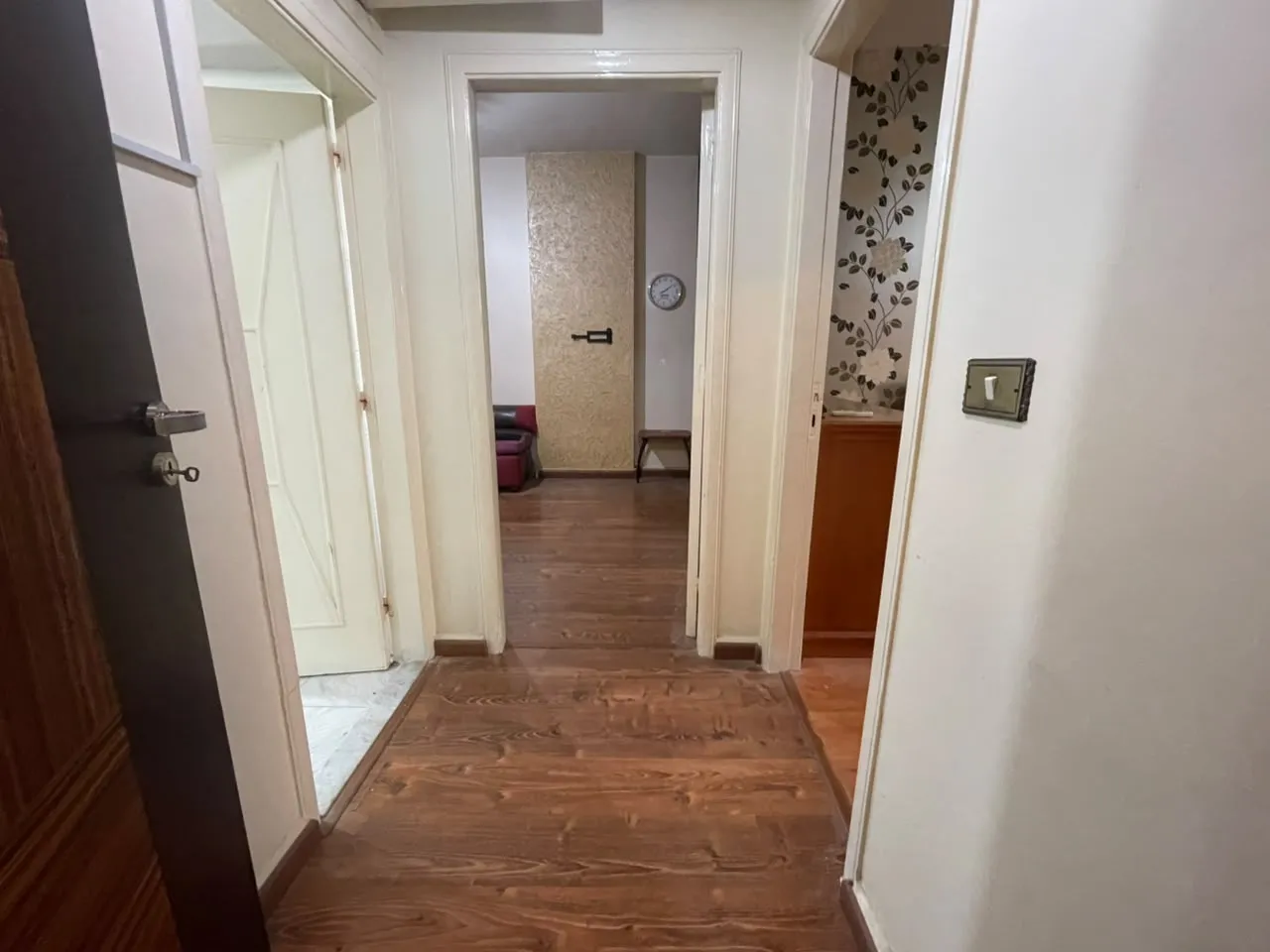 Apartment With Garden & terrace For Sale in Bsalim — الصورة 8