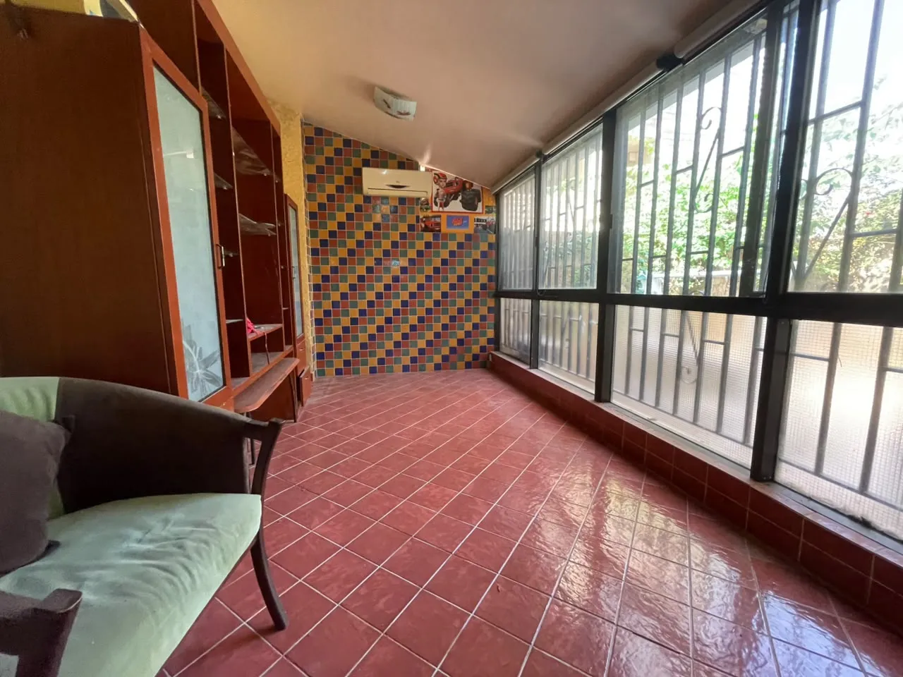 Apartment With Garden & terrace For Sale in Bsalim — الصورة 9