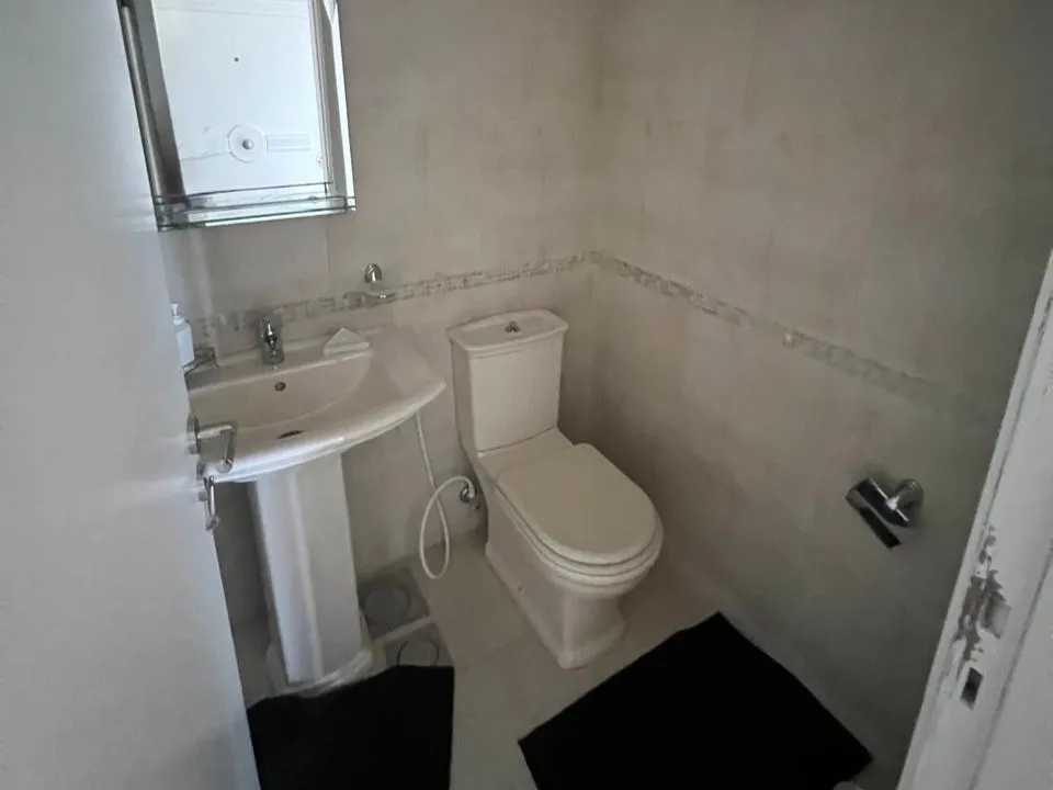 Furnished Apartment with Mountain View For Sale in Dahr El Sawan — الصورة 10