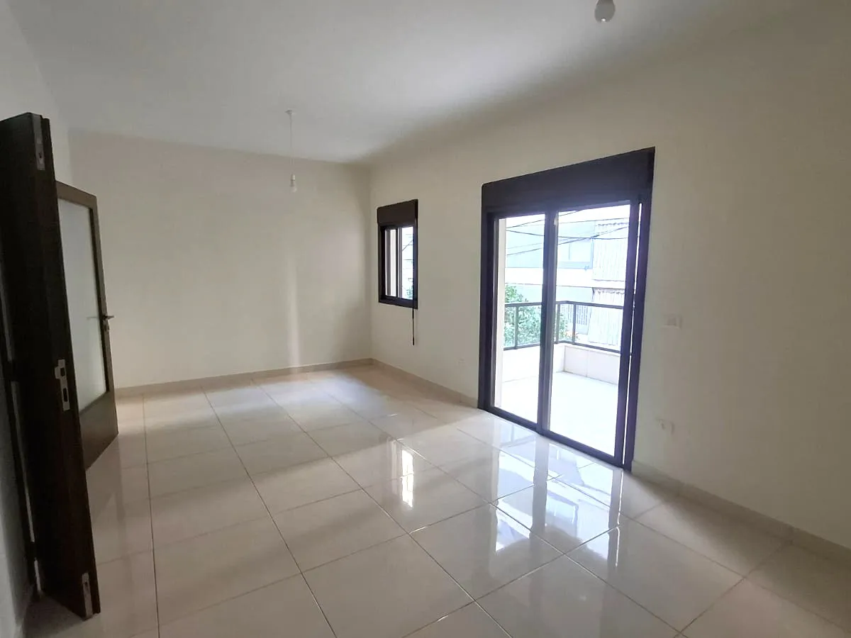Brand New 2-Bedroom Apartment For Sale in Dekweneh