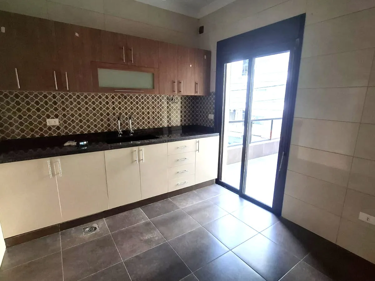 Brand New 2-Bedroom Apartment For Sale in Dekweneh — photo 3
