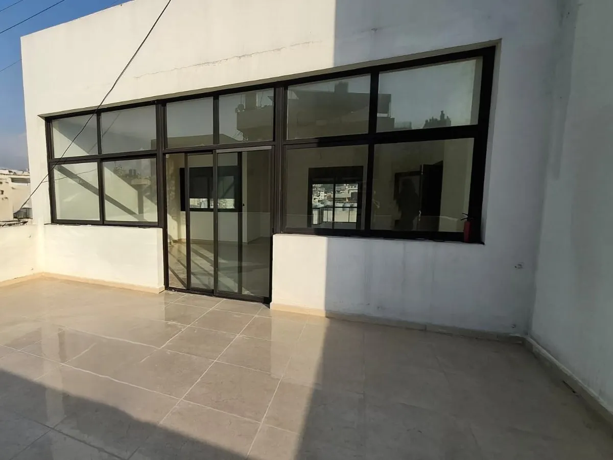 Apartment With Terrace & Nice View For Sale in Dekweneh — photo 2