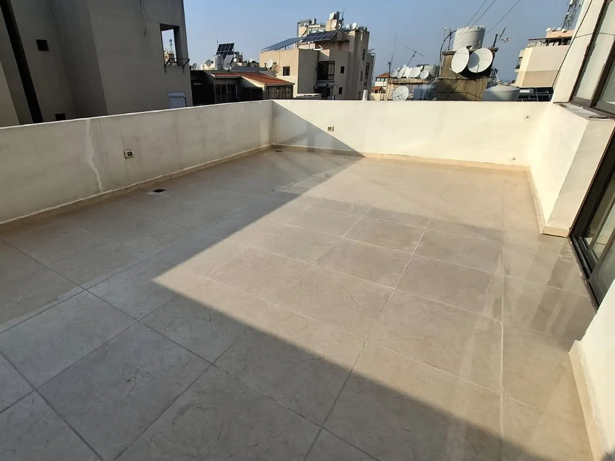 Apartment With Terrace & Nice View For Sale in Dekweneh — photo 3