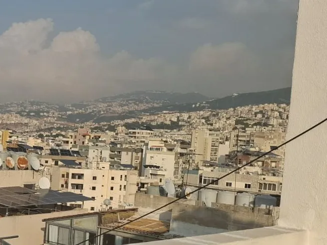 Apartment With Terrace & Nice View For Sale in Dekweneh — photo 6