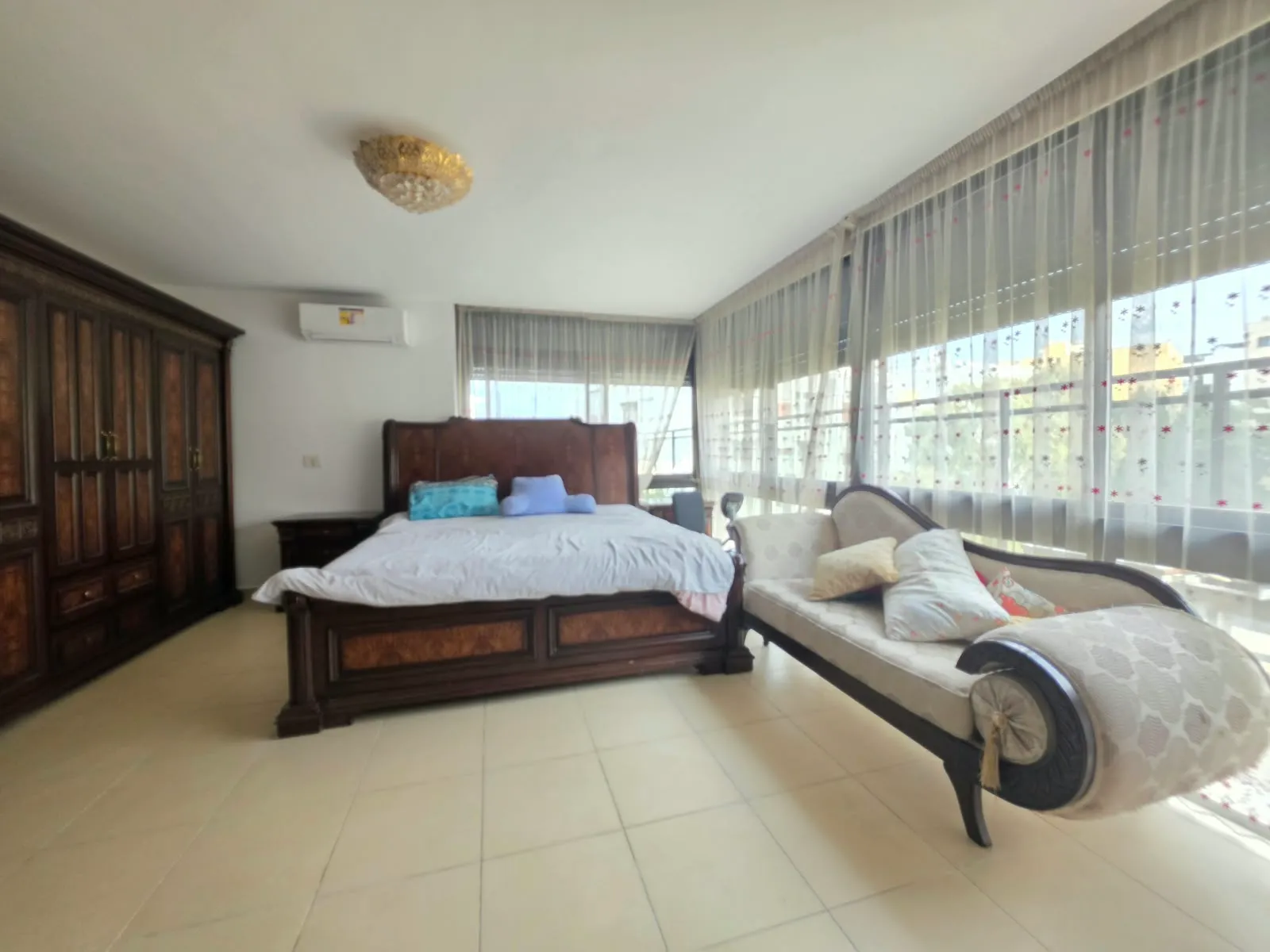 Luxurious Furnished Apartment For Rent in Rihaniyeh, Baabda — الصورة 10