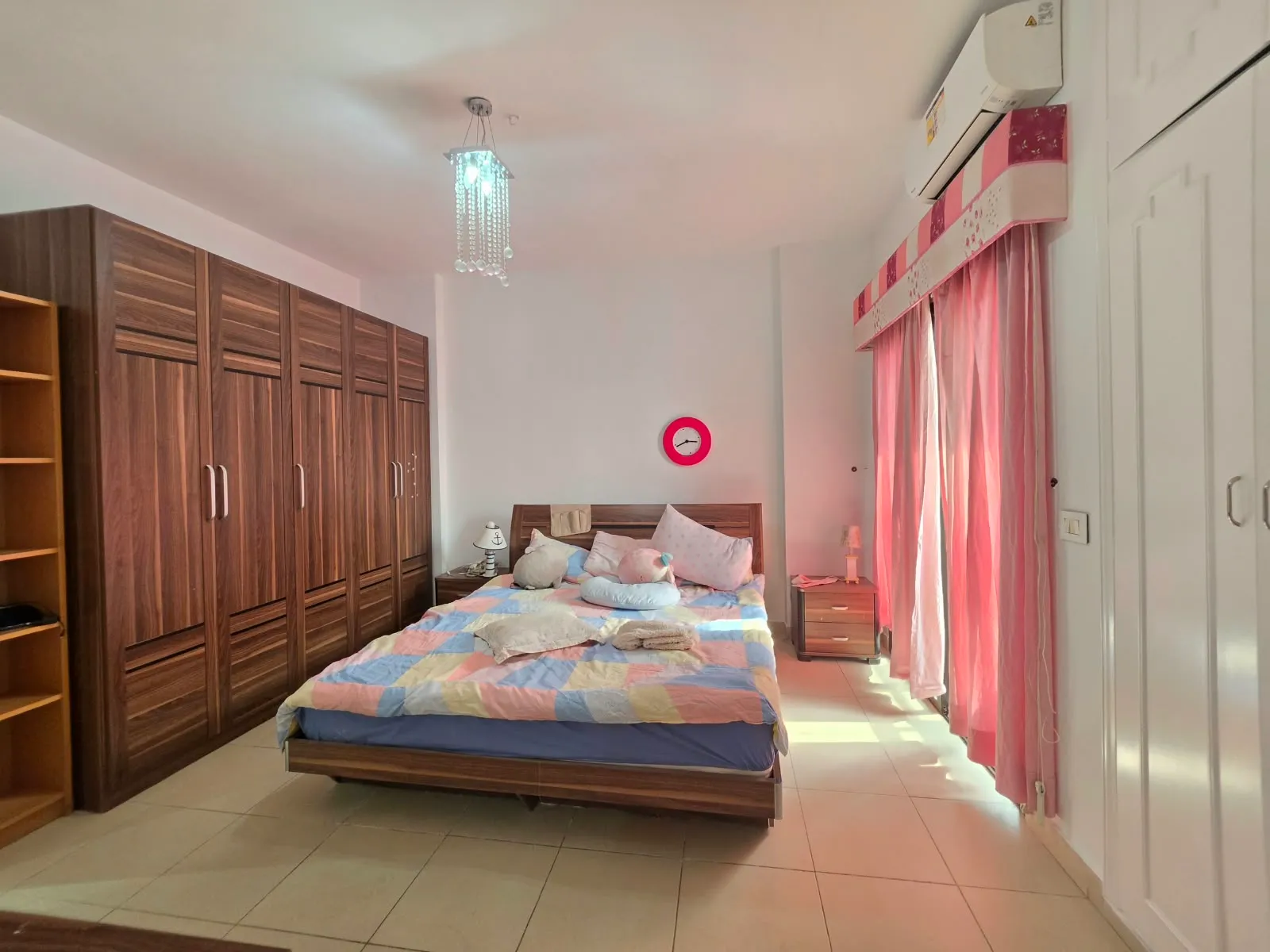 Luxurious Furnished Apartment For Rent in Rihaniyeh, Baabda — الصورة 9