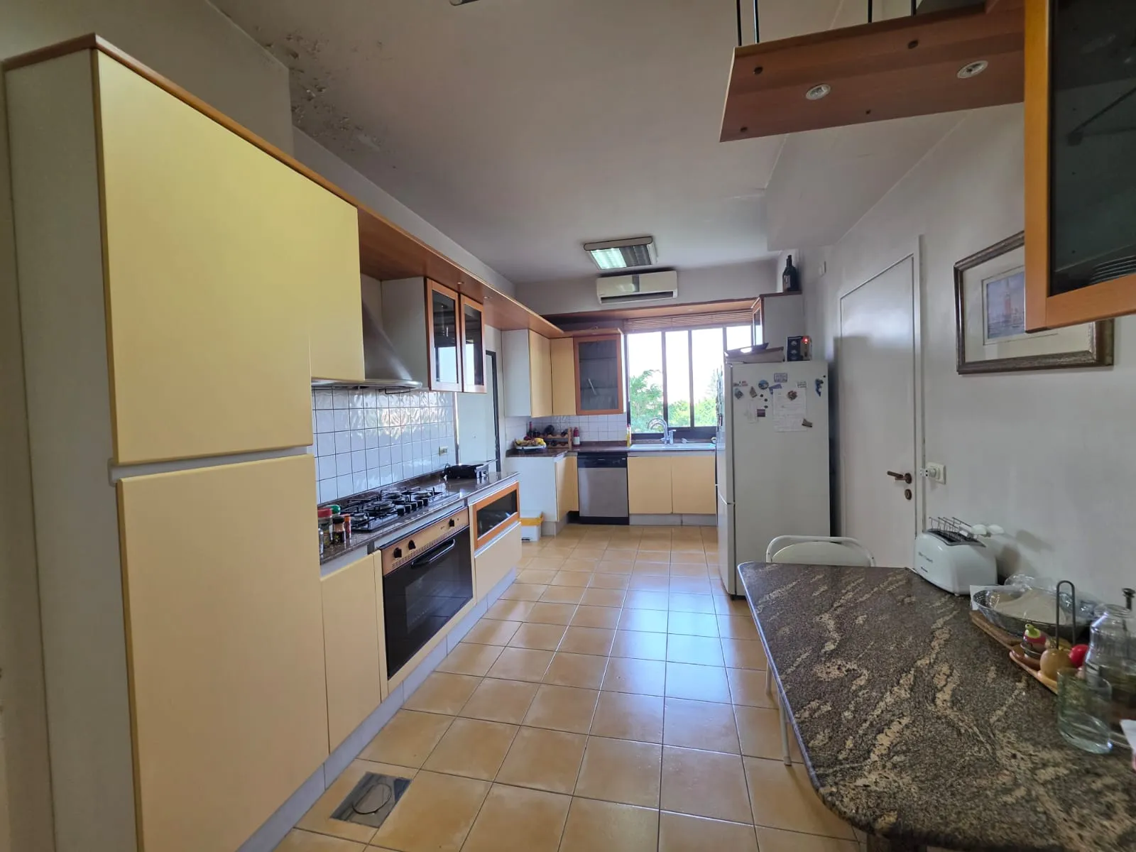 Spacious Apartment With Open View For Sale in Hazmieh — photo 7