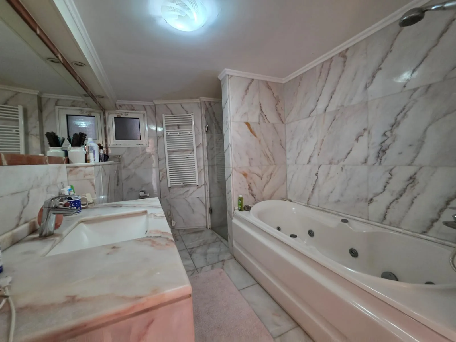 Spacious Apartment With Open View For Sale in Hazmieh — photo 8