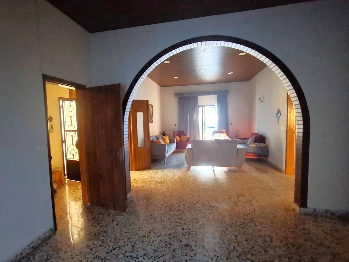 Fully Renovated Apartment For Sale in Mrouj
