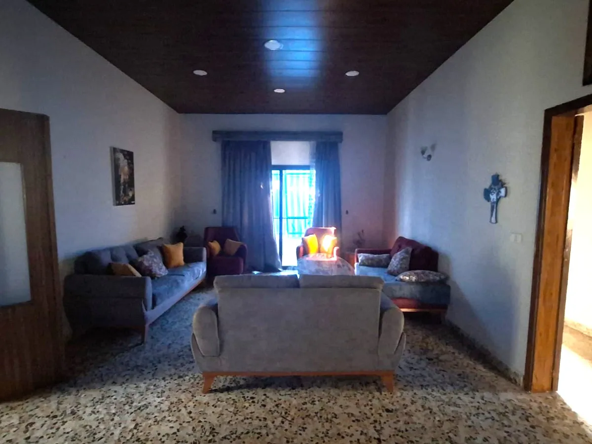 Fully Renovated Apartment For Sale in Mrouj — photo 2