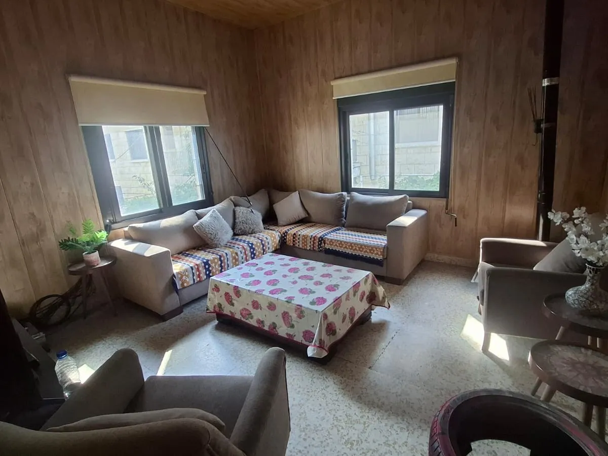 Fully Renovated Apartment For Sale in Mrouj — photo 3