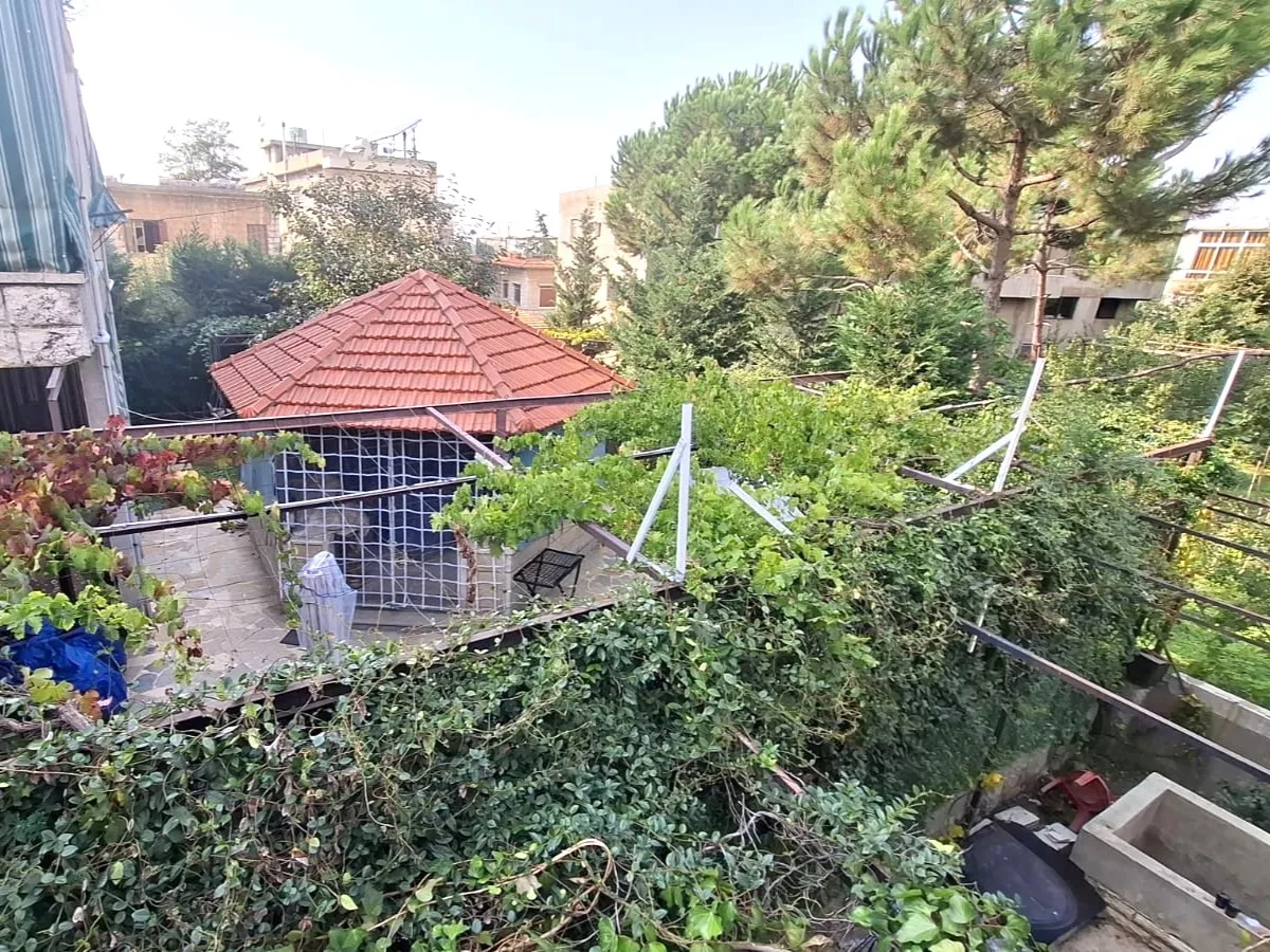 Fully Renovated Apartment For Sale in Mrouj — photo 4