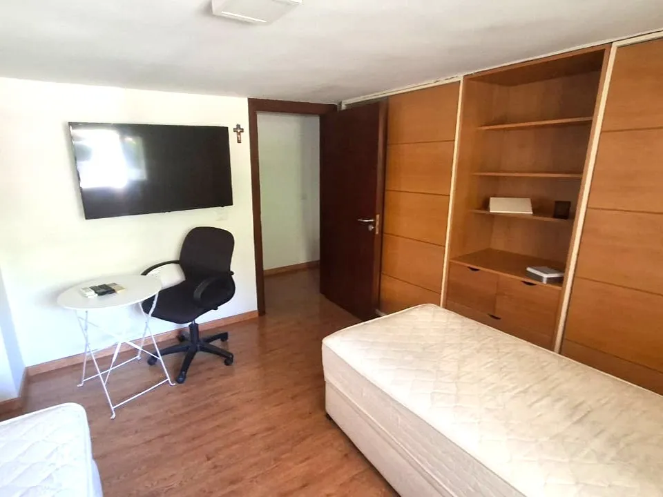 Duplex Fully Furnished With Terrace For Rent in Dbayeh — الصورة 10