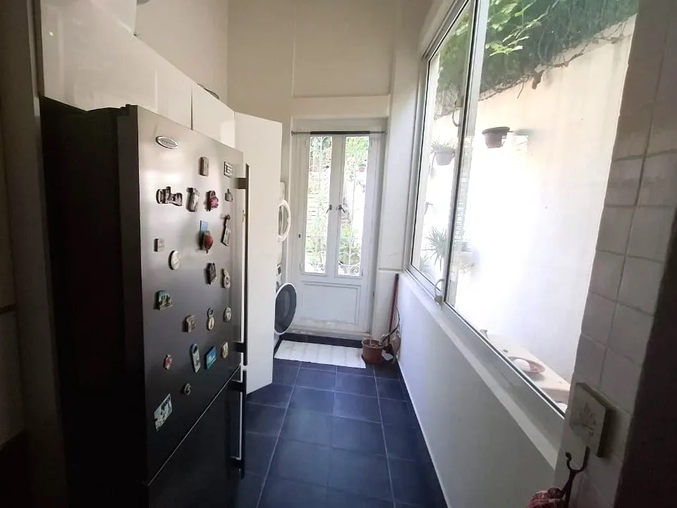 Duplex Fully Furnished With Terrace For Rent in Dbayeh — الصورة 7