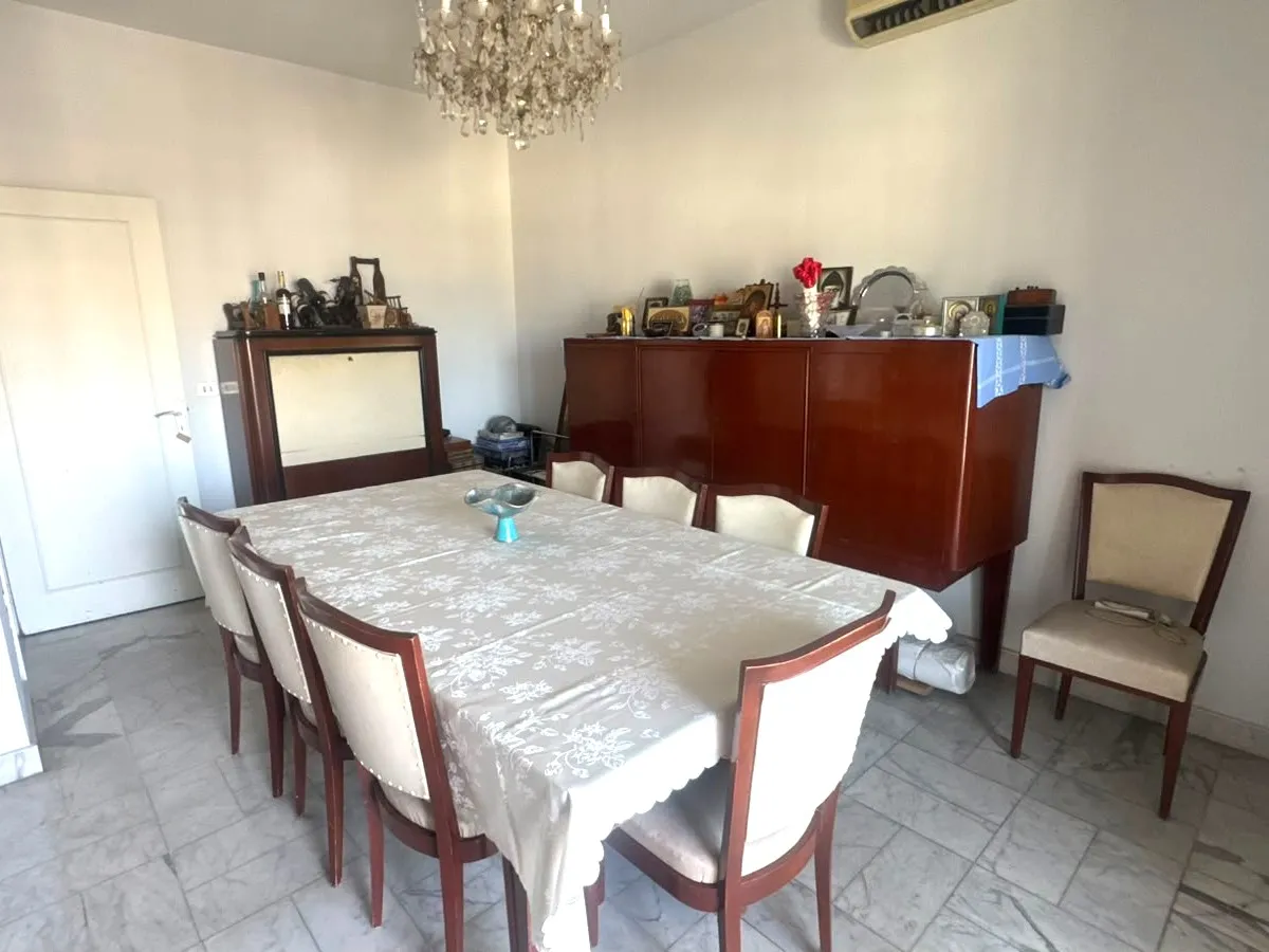 2-Bedroom Furnished Apartment For Rent in Mar Mikhael — photo 2