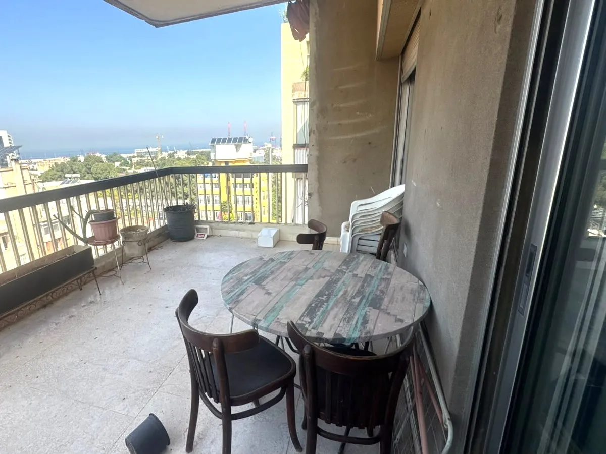 2-Bedroom Furnished Apartment For Rent in Mar Mikhael — photo 3