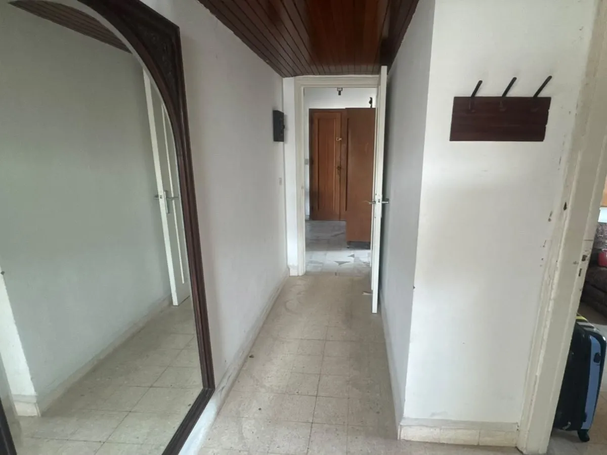 2-Bedroom Furnished Apartment For Rent in Mar Mikhael — photo 4
