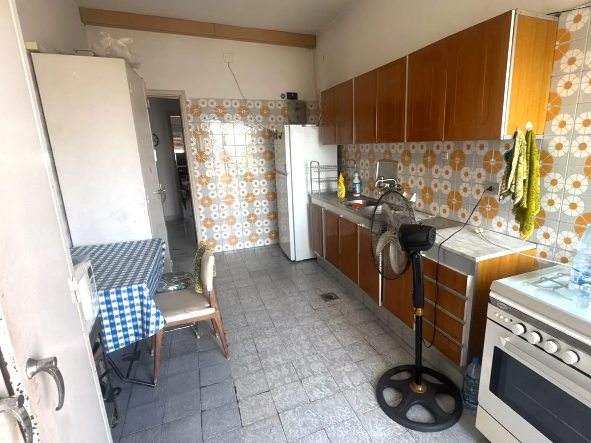 2-Bedroom Furnished Apartment For Rent in Mar Mikhael — photo 5