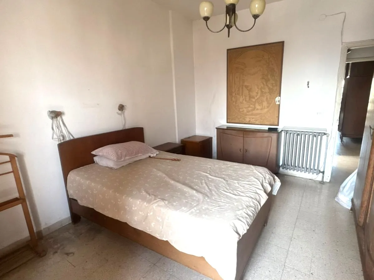 2-Bedroom Furnished Apartment For Rent in Mar Mikhael — photo 6