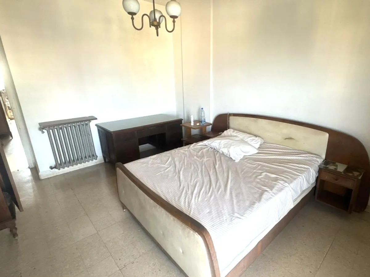 2-Bedroom Furnished Apartment For Rent in Mar Mikhael — photo 7