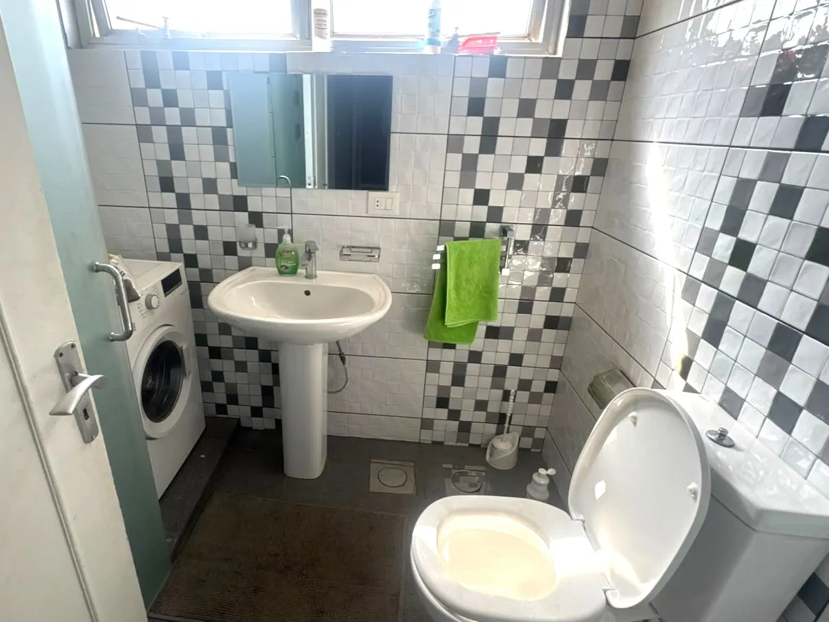 2-Bedroom Furnished Apartment For Rent in Mar Mikhael — photo 8