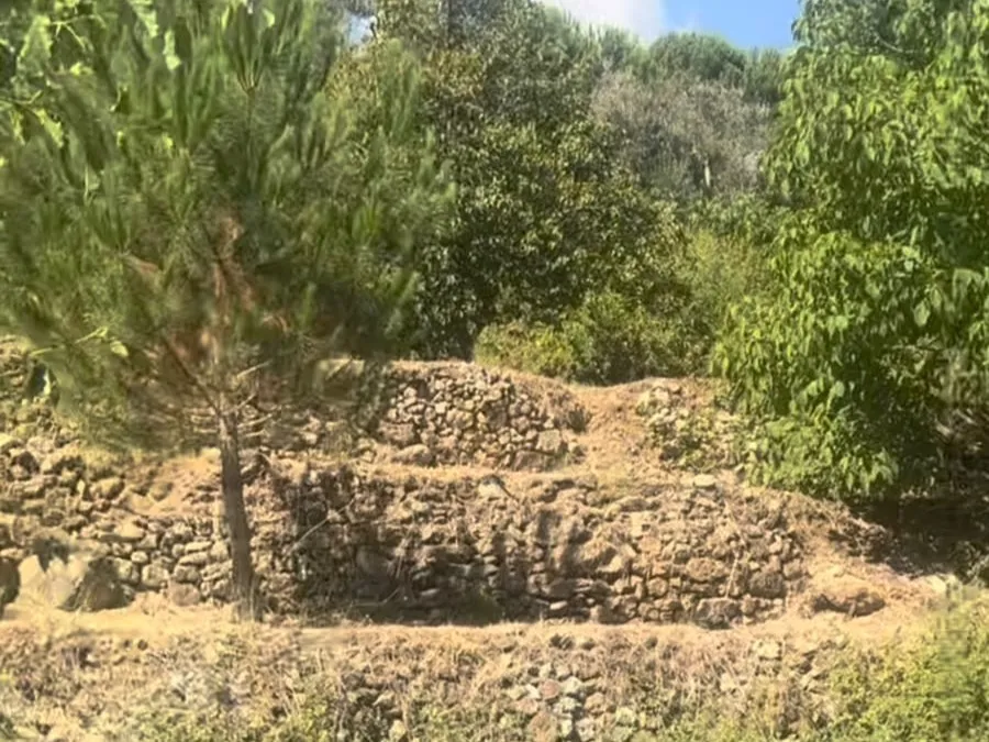 4,550 SQM Land For Sale in Aghmeed, Aley — photo 8