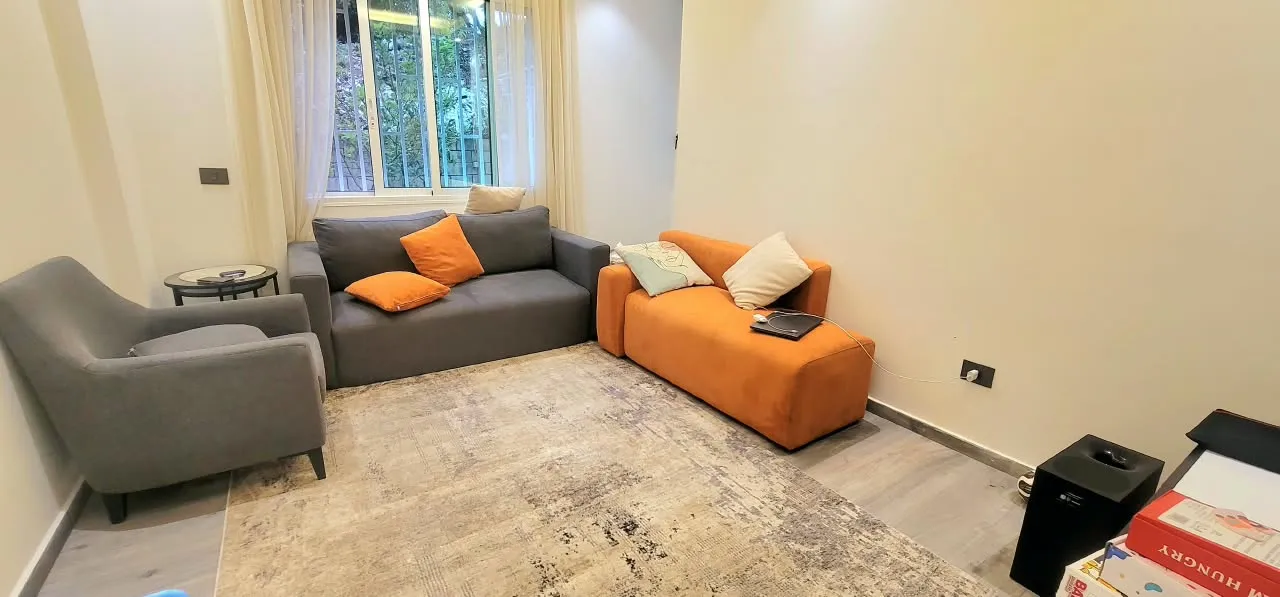 Spacious Apartment With Garden For Sale in Ajaltoun — الصورة 5